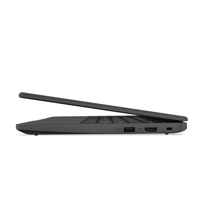 Lenovo 100e Gen 4, MediaTek, 29.5 cm (11.6"), 1366 x 768 pixels, 4 GB, 32 GB, ChromeOS