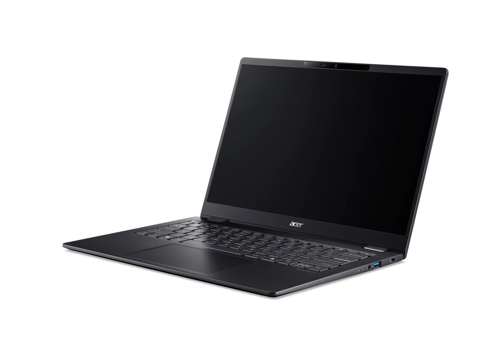 Acer TravelMate P6 14 AI TMP614-54-TCO-7436 Notebook, Intel Core Ultra 7, 2.2 GHz, 35.6 cm (14"), 2880 x 1800 pixels, 16 GB, 512 GB