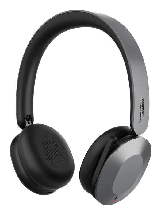 Lenovo 4XD1V23301, Wired & Wireless, Office/Call center, 20 - 20000 Hz, 153 g, Headset, Grey