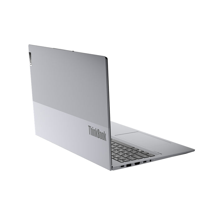 Lenovo ThinkBook 16 G4+ IAP, Intel® Core™ i5, 40.6 cm (16"), 1920 x 1200 pixels, 16 GB, 256 GB, Windows 11 Pro