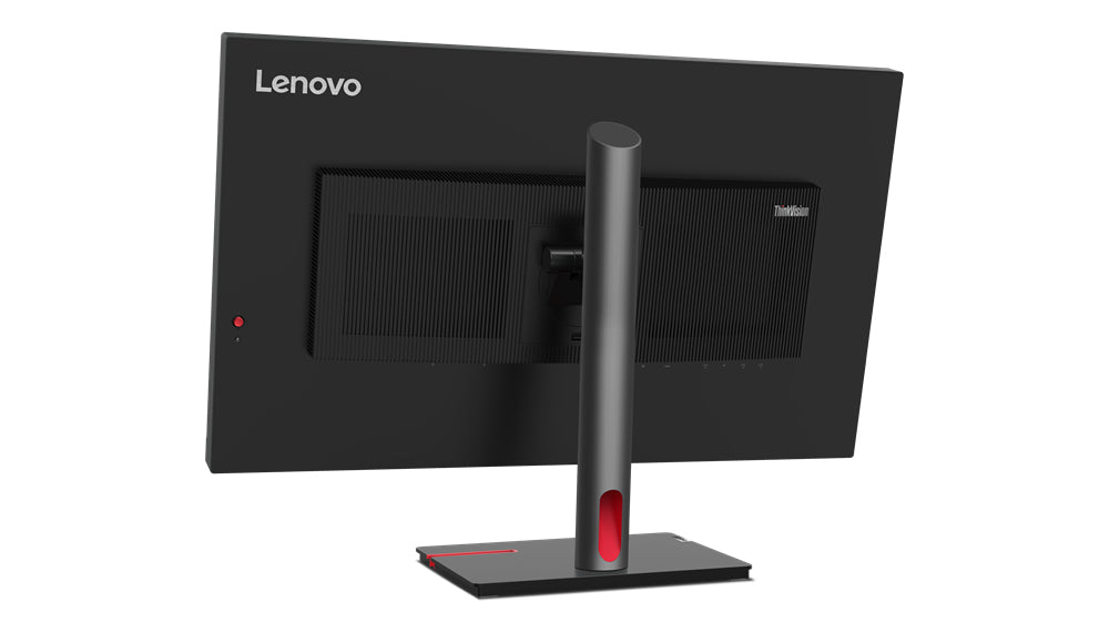 Lenovo ThinkVision P32pz-30, 80 cm (31.5"), 3840 x 2160 pixels, 4K Ultra HD, LCD, 6 ms, Black