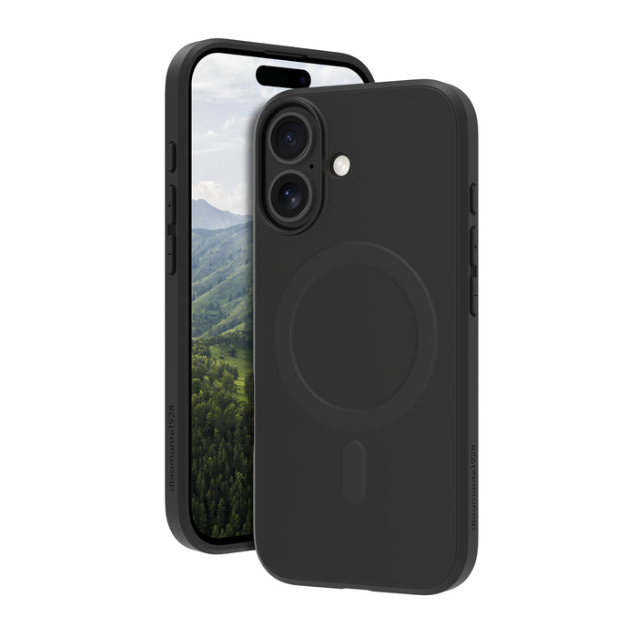 dbramante1928 Bulk, Cover, Apple, iPhone 17, Black