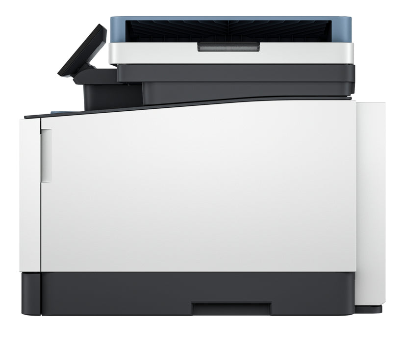HP LaserJet Pro 3302sdw Wireless Multifunction Color Printer, Copier, Scanner; Duplex, Laser, Colour, 600 x 600 DPI, A4, 25 ppm, Duplex printing