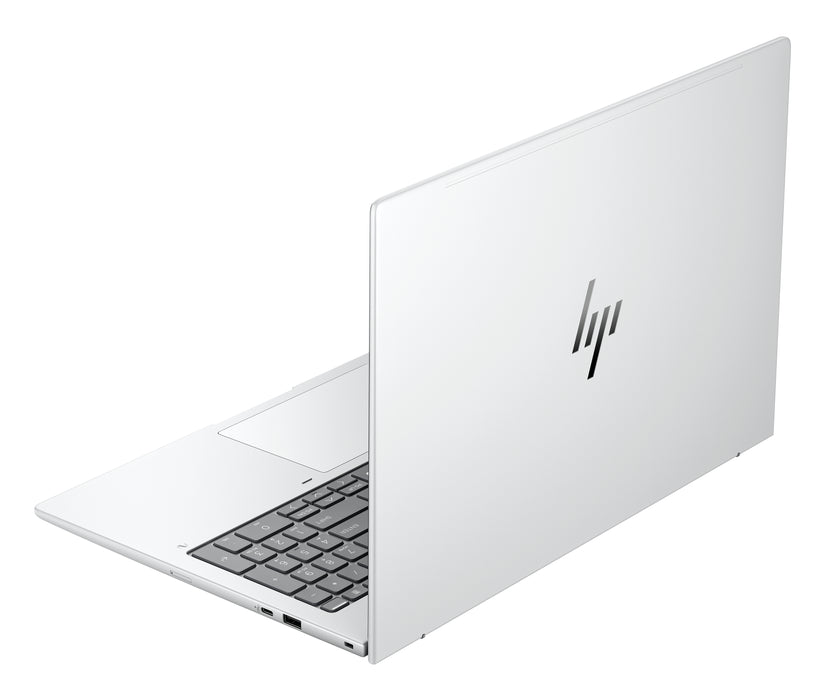 HP EliteBook 8 G1i 16 inch Notebook Next Gen AI PC Wolf Pro Security Edition, Intel Core Ultra 7, 40.6 cm (16"), 1920 x 1200 pixels, 16 GB, 512 GB, Windows 11 Pro
