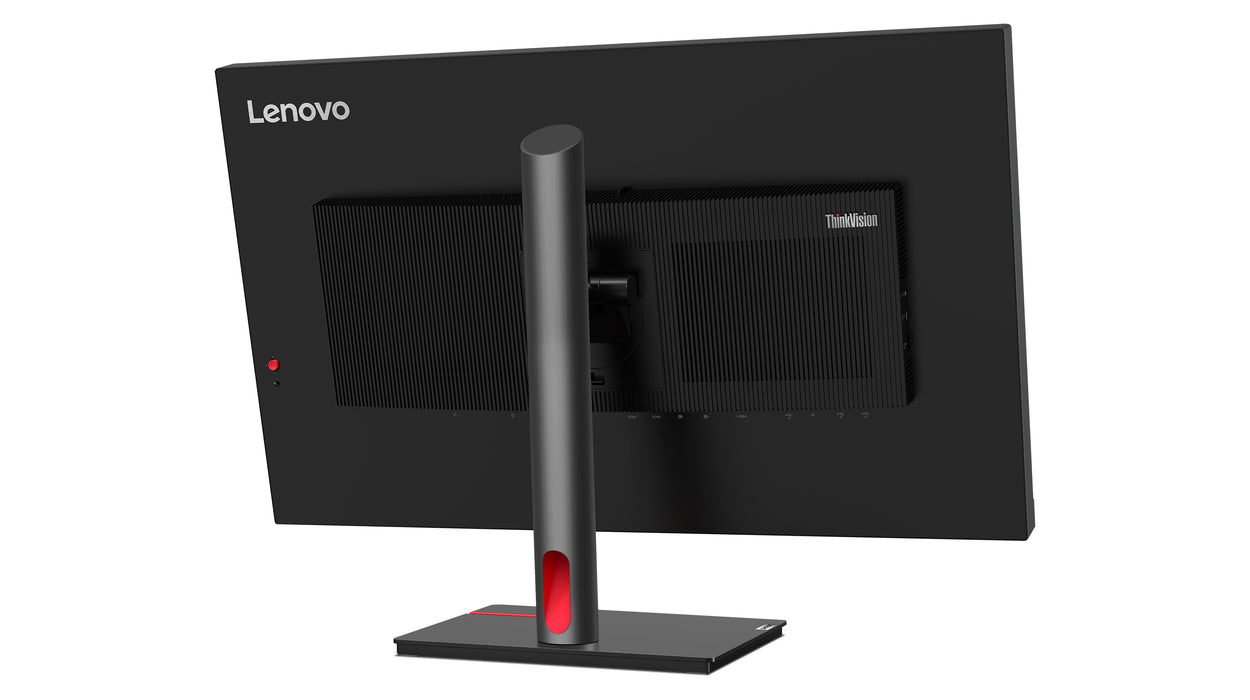 Lenovo ThinkVision P32pz-30, 80 cm (31.5"), 3840 x 2160 pixels, 4K Ultra HD, LCD, 6 ms, Black