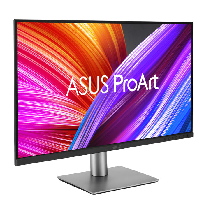 ASUS ProArt PA279CRV, 68.6 cm (27"), 3840 x 2160 pixels, 4K Ultra HD, LCD, 5 ms, Black