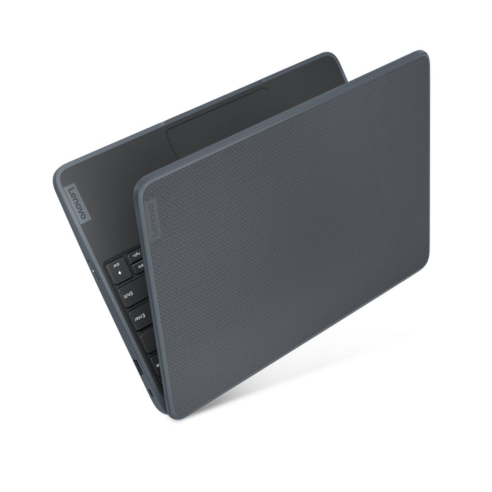 Lenovo 100w Gen 4, Intel® N, 29.5 cm (11.6"), 1366 x 768 pixels, 4 GB, 128 GB, Windows 11 Pro