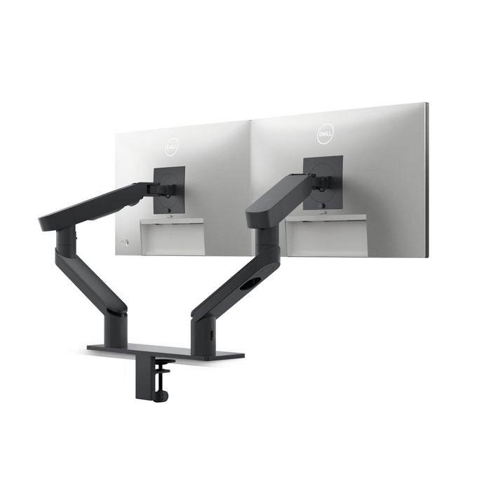 DELL UltraSharp U2421E, 61.2 cm (24.1"), 1920 x 1200 pixels, WUXGA, LCD, 8 ms, Silver