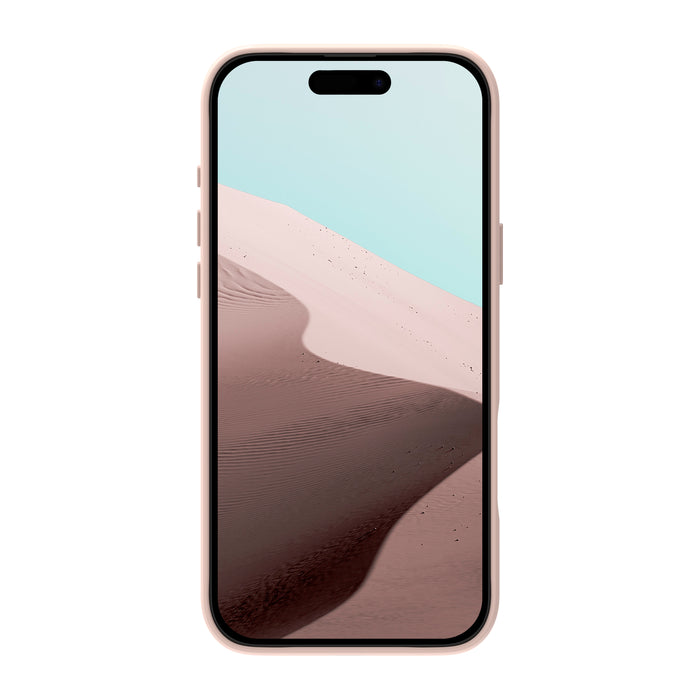 dbramante1928 Roskilde MS ICON - iPhone 18 Pro Max/iPhone 17 Pro Max - Pink Sand, Cover, Apple, iPhone 18 Pro Max/iPhone 17 Pro Max, Sand