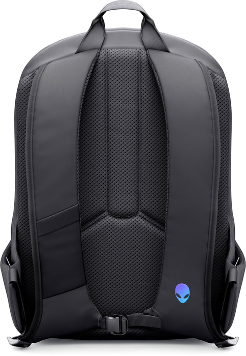 Alienware AW5625P, Backpack, 40.6 cm (16"), Shoulder strap, 762 g