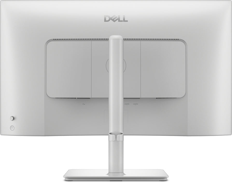 DELL S Series S2725HSM, 68.6 cm (27"), 1920 x 1080 pixels, Full HD, LCD, 8 ms, White