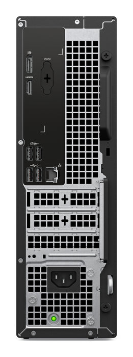 DELL Pro QVS1260, Intel Core Ultra 5, 225, 16 GB, 512 GB, Windows 11 Pro, 64-bit