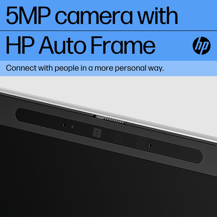 HP EliteBook 835 13 G10, AMD Ryzen™ 5 PRO, 3.2 GHz, 33.8 cm (13.3"), 1920 x 1200 pixels, 16 GB, 512 GB