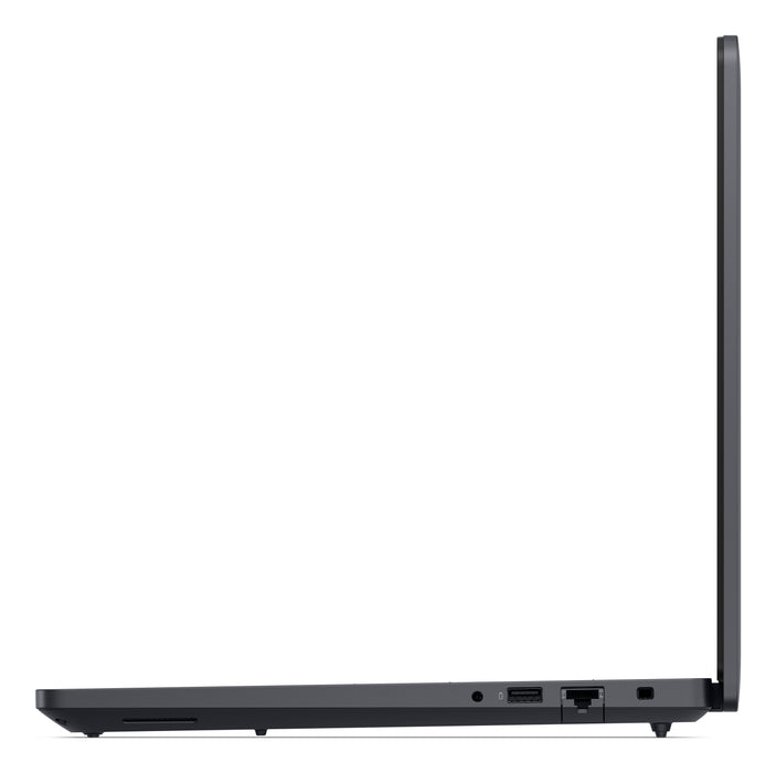 DELL Pro Max 16 MC16255, AMD Ryzen AI 7 PRO, 2 GHz, 40.6 cm (16"), 1920 x 1200 pixels, 32 GB, 512 GB