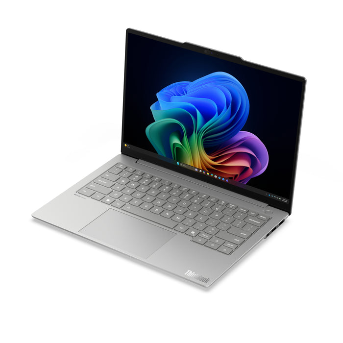 Lenovo ThinkBook 14x ILL Copilot+ PC, Intel Core Ultra 7, 35.6 cm (14"), 1920 x 1200 pixels, 16 GB, 512 GB, Windows 11 Pro