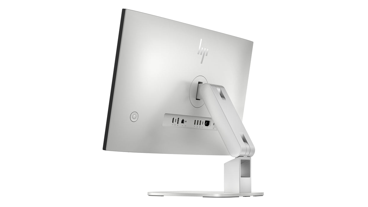 HP EliteStudio 8 All-in-One G1i 27 inch Desktop AI PC, 68.6 cm (27"), Quad HD, Intel Core Ultra 5, 16 GB, 512 GB, Windows 11 Pro