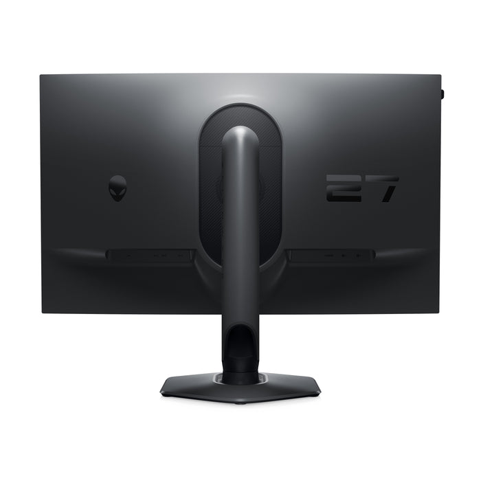 Alienware AW2724HF, 68.5 cm (27"), 1920 x 1080 pixels, Full HD, LCD, 1 ms, Black