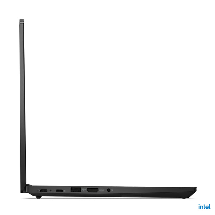 Lenovo ThinkPad E14, Intel® Core™ i7, 35.6 cm (14"), 1920 x 1200 pixels, 16 GB, 512 GB, Windows 11 Pro