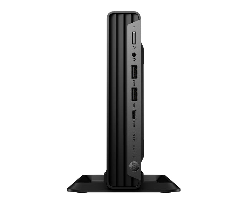 HP Elite Mini 805 G8, 3.2 GHz, AMD Ryzen™ 7, 5700GE, 16 GB, 512 GB, Windows 11 Pro