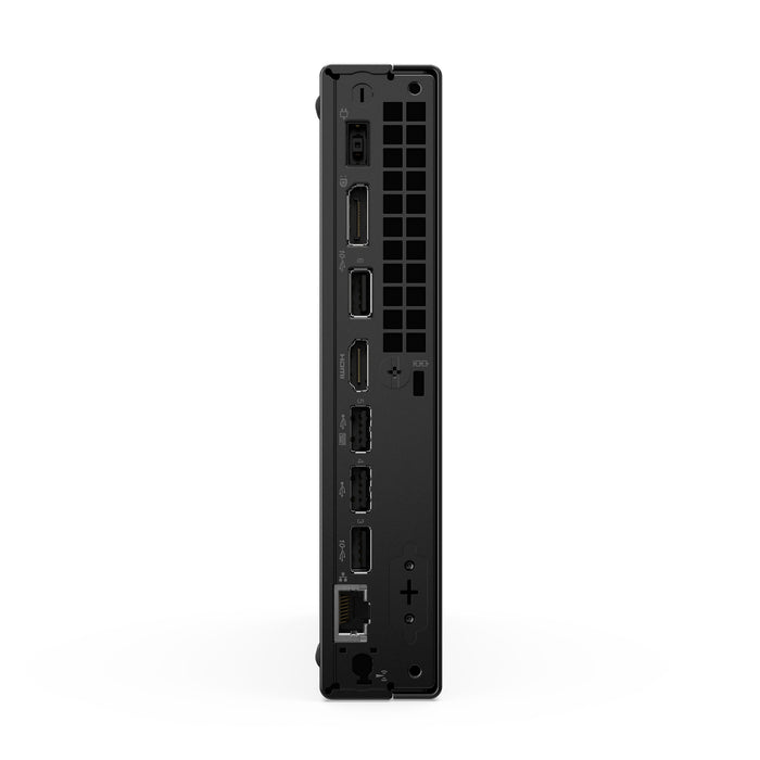 Lenovo ThinkCentre neo 50q Gen 5, Intel Core 5, 210H, 8 GB, DDR5-SDRAM, 256 GB, Windows 11 Pro