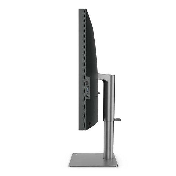 BenQ PD3220U, 80 cm (31.5"), 3840 x 2160 pixels, 4K Ultra HD, LED, 5 ms, Black