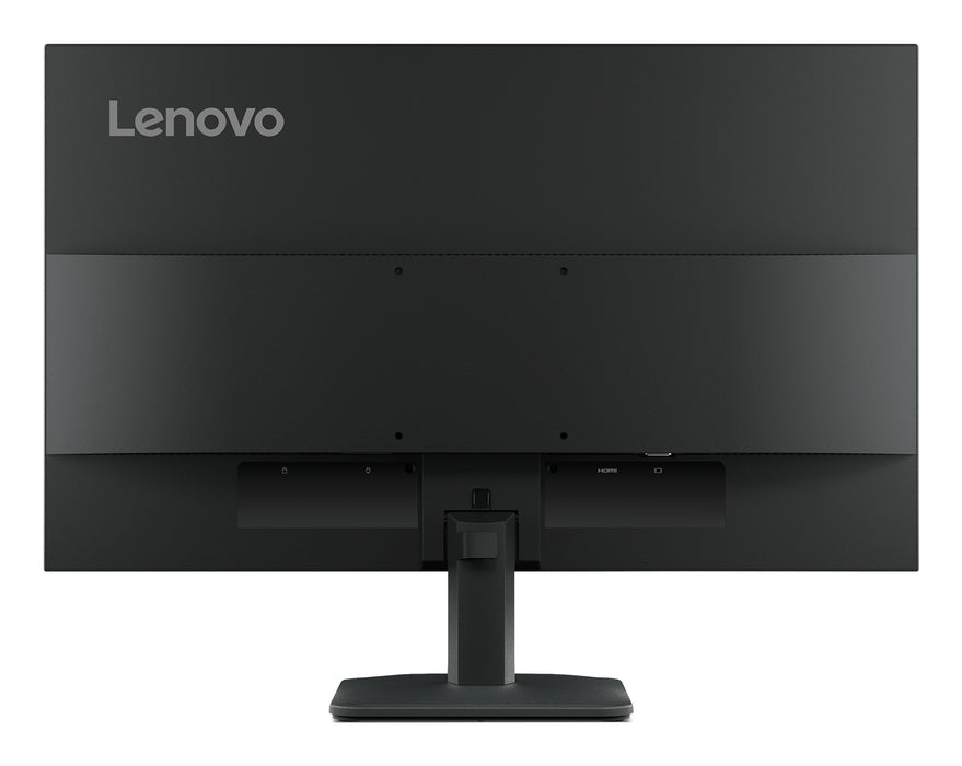 Lenovo ThinkVision S24-4e Monitor, 60.5 cm (23.8"), 1920 x 1080 pixels, Full HD, LED, 6 ms, Black