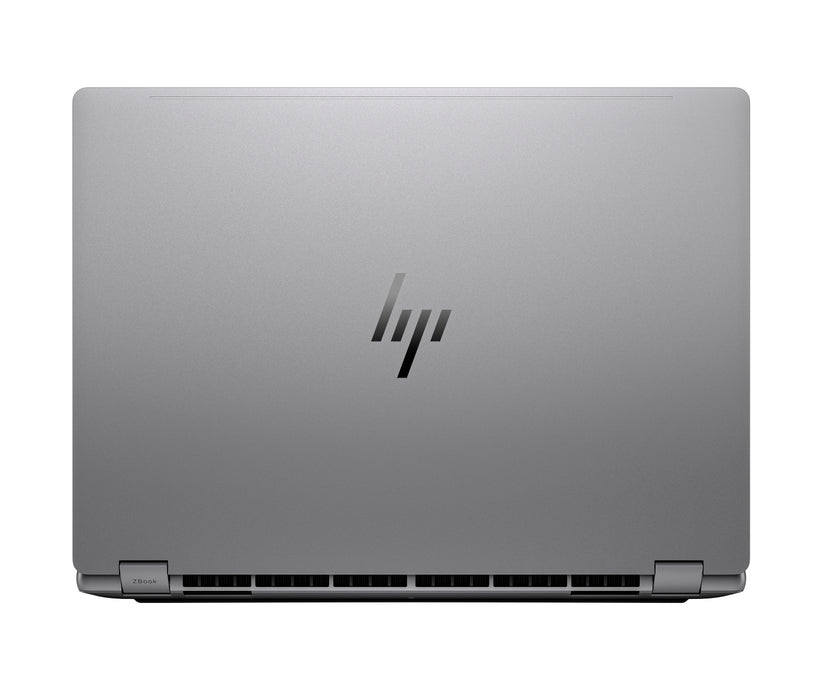 HP ZBook Fury G1i Data Science, Intel Core Ultra 7, 45.7 cm (18"), 2560 x 1600 pixels, 32 GB, 1 TB, Windows 11 Pro