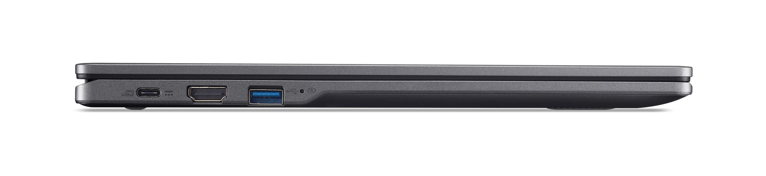 Acer Chromebook CBE595-2, Intel® Core™ i5, 39.6 cm (15.6"), 1920 x 1080 pixels, 8 GB, 256 GB, ChromeOS