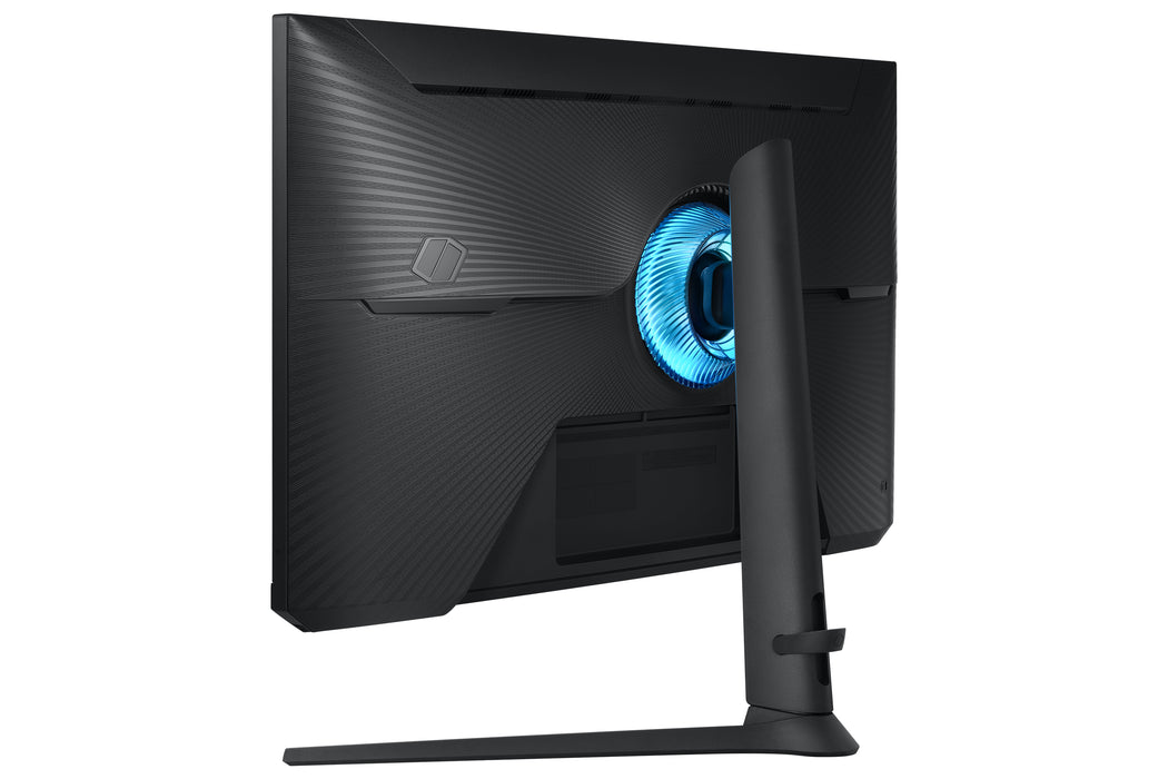 Samsung LS32BG700EU, 81.3 cm (32"), 3840 x 2160 pixels, 4K Ultra HD, LED, 1 ms, Black