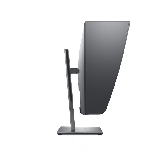 DELL UltraSharp 27 4K PremierColor Monitor: UP2720Q, 68.6 cm (27"), 3840 x 2160 pixels, 4K Ultra HD, LCD, 8 ms, Black