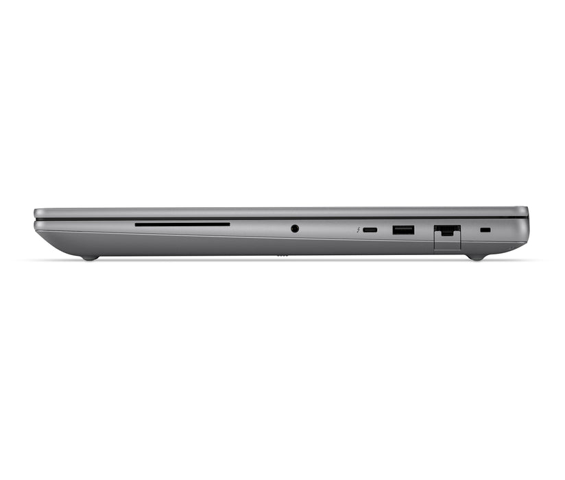 HP ZBook Fury G1i Data Science, Intel Core Ultra 7, 45.7 cm (18"), 2560 x 1600 pixels, 32 GB, 1 TB, Windows 11 Pro