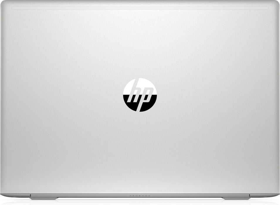 HP ProBook 455R G6, AMD Ryzen™ 3, 2.6 GHz, 39.6 cm (15.6"), 1920 x 1080 pixels, 8 GB, 256 GB