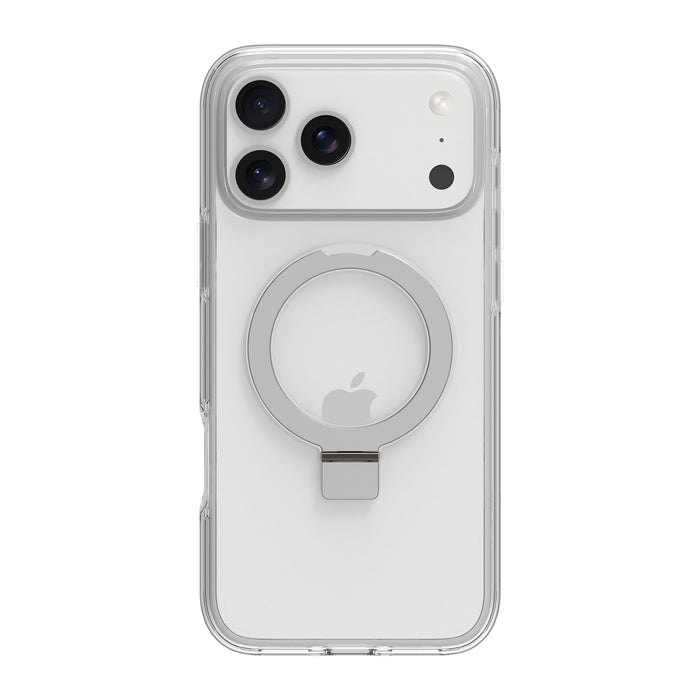 dbramante1928 Iceland Ultra D3O MS Kick - iPhone 18 PrMax/17 PrMax - Clear, Cover, Apple, iPhone 18 PrMax/17 PrMax, 17.5 cm (6.9"), Transparent