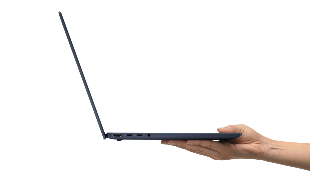 HP EliteBook X G2i 14 inch Notebook Next Gen AI PC Wolf Pro Security Edition, Intel Core Ultra 5, 35.6 cm (14"), 2880 x 1800 pixels, 32 GB, 512 GB, Windows 11 Pro