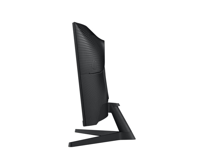 Samsung LS27CG552EU, 68.6 cm (27"), 2560 x 1440 pixels, Dual WQHD, LED, 1 ms, Black