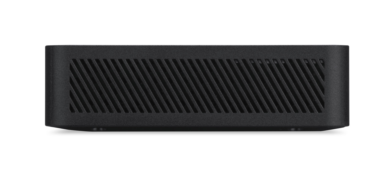 Acer Chromebox CXM1 Intel Celeron N4500 8GB 32GB eMMC UMA Chrome OS, 1.1 GHz, Intel® Celeron®, N4500, 8 GB, 32 GB, ChromeOS