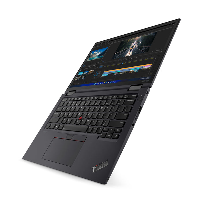 Lenovo ThinkPad X13 Yoga Gen 3, Intel® Core™ i5, 33.8 cm (13.3"), 1920 x 1200 pixels, 16 GB, 256 GB, Windows 11 Pro