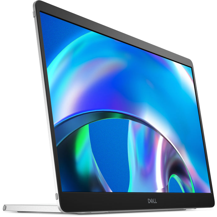 DELL Pro Plus P1425, 35.6 cm (14"), 1920 x 1200 pixels, WUXGA, LCD, 7 ms, Silver