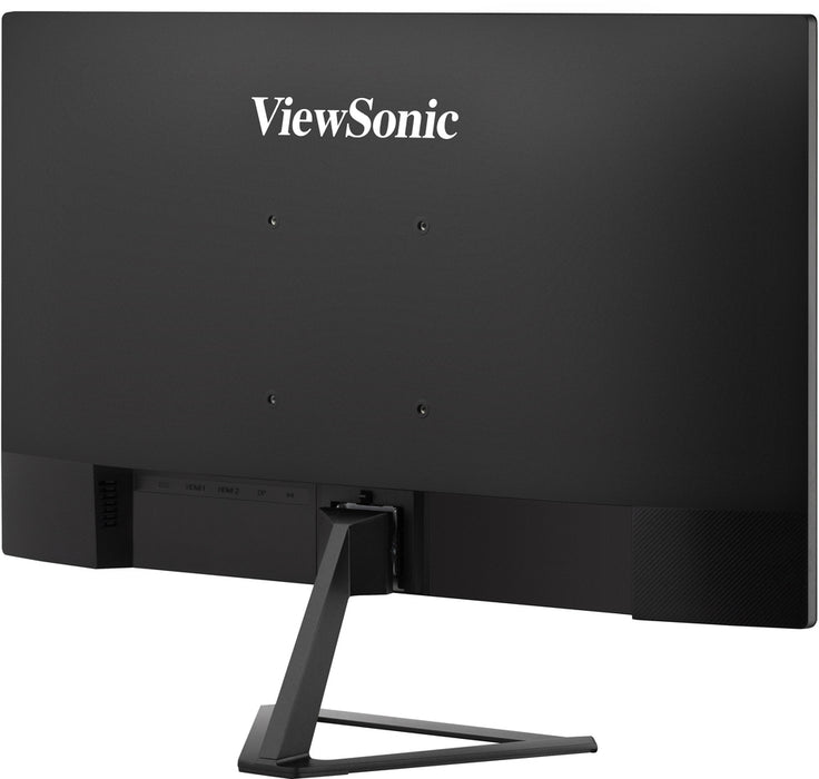 Viewsonic VX Series VX2479A-HD-PRO, 61 cm (24"), 1920 x 1080 pixels, Full HD, LED, 1 ms, Black