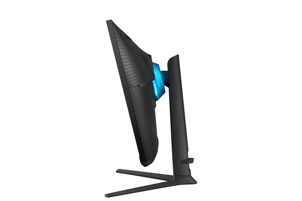 Samsung LS32BG700EU, 81.3 cm (32"), 3840 x 2160 pixels, 4K Ultra HD, LED, 1 ms, Black