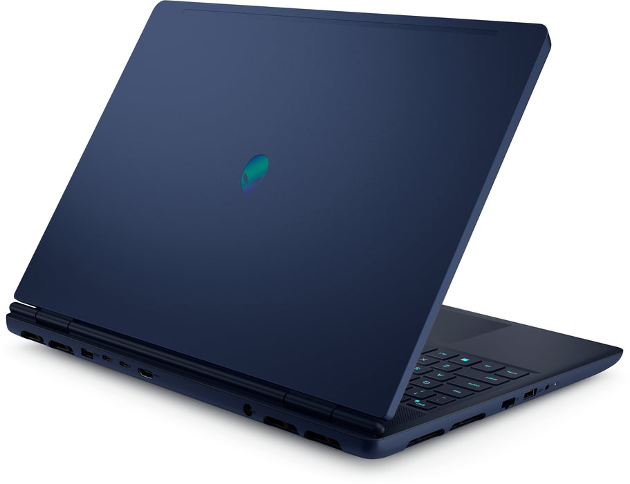 Alienware AC16251, Intel Core Ultra 7, 40.6 cm (16"), 2560 x 1600 pixels, 32 GB, 1 TB, Windows 11 Home