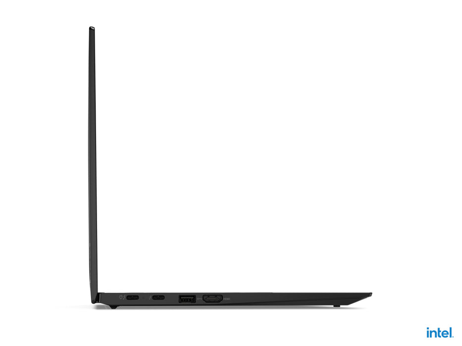 Lenovo ThinkPad X1 Carbon Gen 9, Intel® Core™ i7, 2.8 GHz, 35.6 cm (14"), 3840 x 2400 pixels, 32 GB, 1 TB