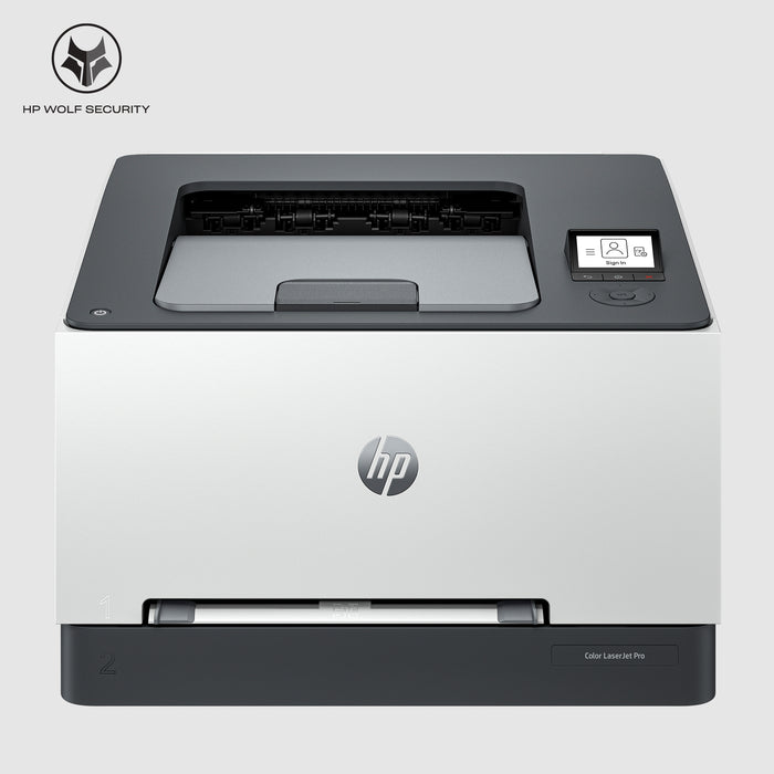 HP LaserJet Pro 3202dn Color Printer, Ethernet Only; Duplex, Laser, Colour, 600 x 600 DPI, A4, 25 ppm, Duplex printing