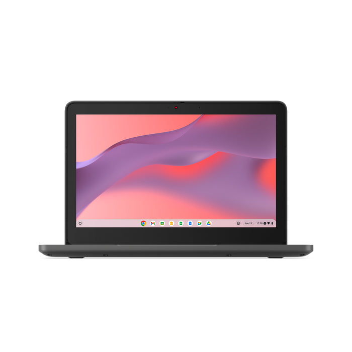 Lenovo 300e Yoga Chromebook Gen 4, MediaTek, 2.2 GHz, 29.5 cm (11.6"), 1366 x 768 pixels, 8 GB, 64 GB