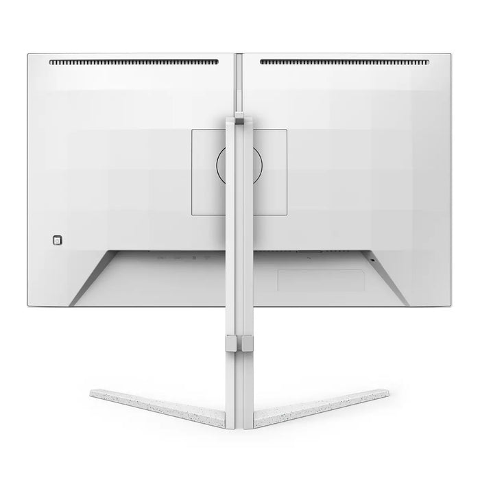 Philips Evnia 27M2N3201A/00, 68.6 cm (27"), 1920 x 1080 pixels, Full HD, LCD, 1 ms, White