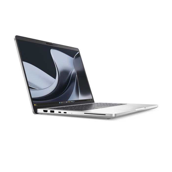 DELL Pro 14 Plus PB14255, AMD Ryzen™ AI 5, 3.4 GHz, 35.6 cm (14"), 1920 x 1200 pixels, 16 GB, 512 GB
