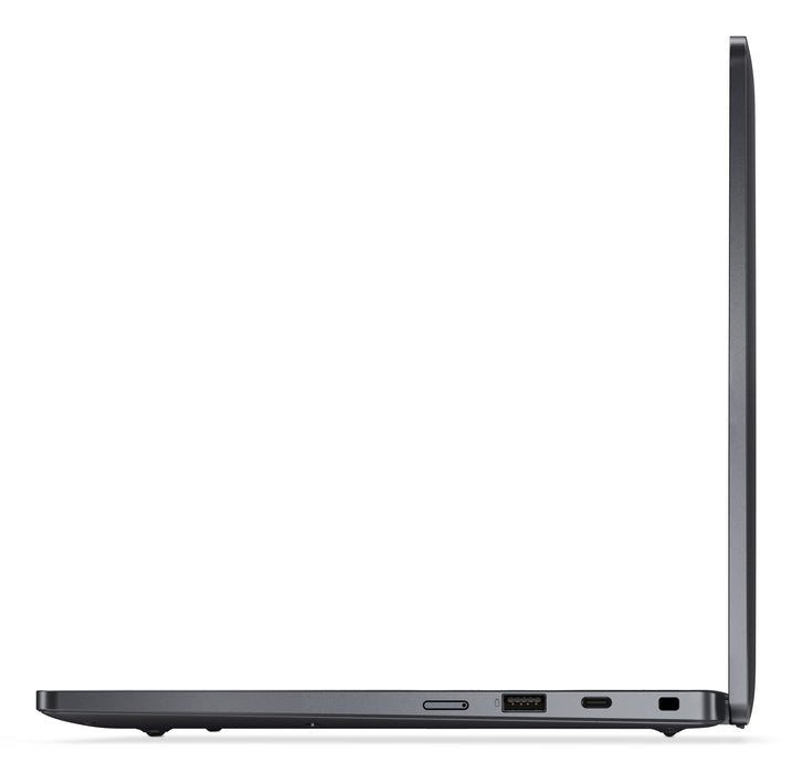 DELL Pro 13 Premium PA13250, Intel Core Ultra 7, 33.8 cm (13.3"), 1920 x 1200 pixels, 16 GB, 512 GB, Windows 11 Pro