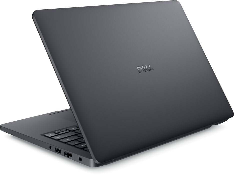 DELL Pro Max 14 MC14255, AMD Ryzen AI 7 PRO, 2 GHz, 35.6 cm (14"), 1920 x 1200 pixels, 16 GB, 512 GB