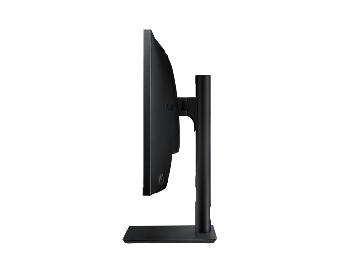 Samsung SR65, 61 cm (24"), 1920 x 1080 pixels, Full HD, LED, 5 ms, Black