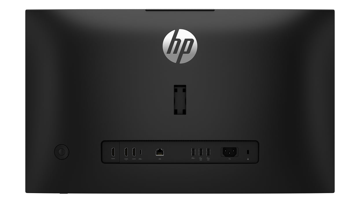 HP ProStudio 4 All-in-One G1i 23.8 inch Desktop AI PC, 60.5 cm (23.8"), Full HD, Intel Core Ultra 7, 24 GB, DDR5-SDRAM, Windows 11 Pro